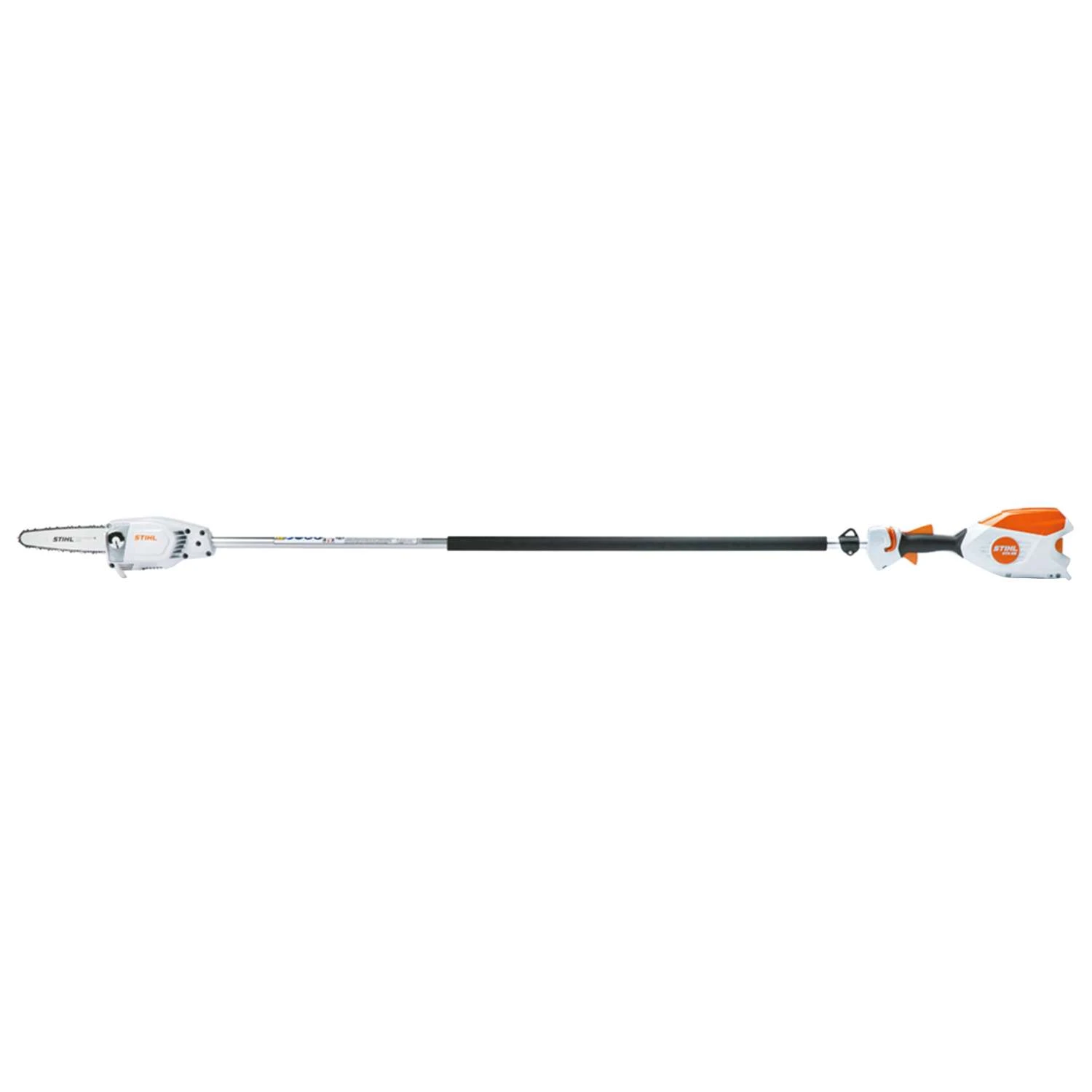 STIHL HTA 66 10 In. 36 V Battery Pruning Saw Tool Only 3 STIHL HTA 66 10 In. 36 V Battery Pruning Saw Tool Only - Image 3