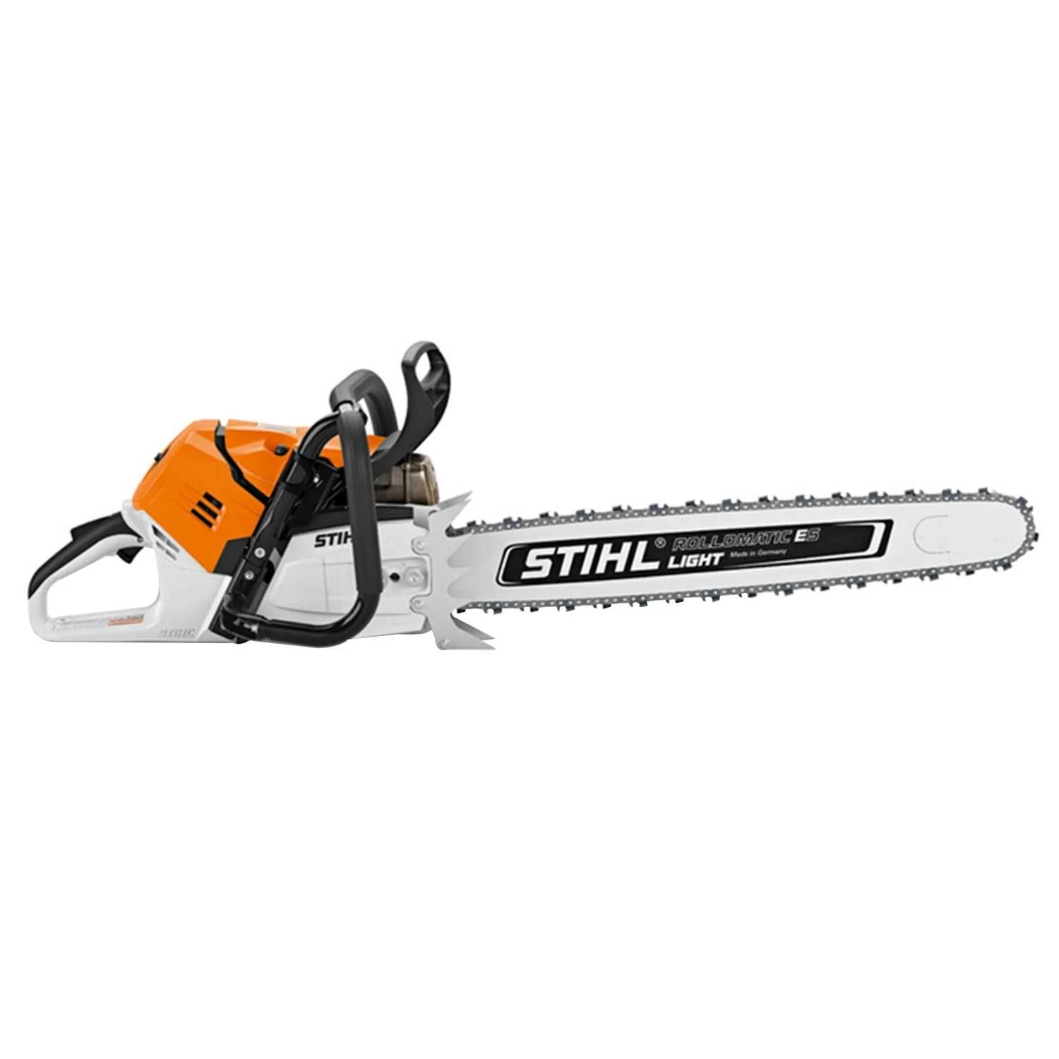 STIHL MS 500i R 18 In. 79.2 Cc Gas Chainsaw 1 STIHL MS 500i R 18 In. 79.2 Cc Gas Chainsaw