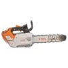 STIHL MSA 220 TC-O 14 In. 36 V Battery Chainsaw Tool Only