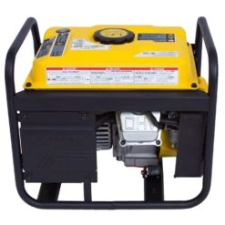 Firman 1200 W 120 V Gasoline Portable Generator Tool Only -Chainsaws Store 976a722b 7091 4c50 98ea cae41132771f