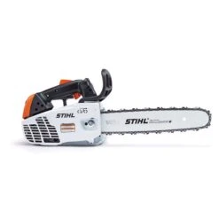 STIHL MS 194 T 12 In. 31.8 Cc Gas Chainsaw