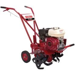 Maxim 8 In. 4-Cycle/OHV 118 Cc Cultivator/Tiller -Chainsaws Store 99916435 a82a 474c 9f45 5b1ca0fab0b5