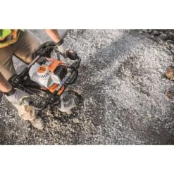 STIHL BT 131 36 Cc 2-Person Auger Powerhead -Chainsaws Store 9afb8570 a510 4e72 95e3 6d509144f77e