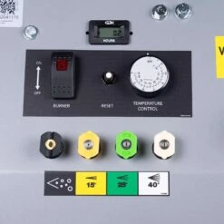 Simpson BB65106 Honda 4000 Psi Gas 4 Gpm Pressure Washer 14 Simpson BB65106 Honda 4000 Psi Gas 4 Gpm Pressure Washer -Chainsaws Store 9d71005a 2935 4fb2 b278 61f64c5a301c