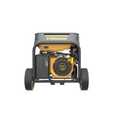 Firman Hybrid Series 8000 W 240 V Gasoline Or Propane Portable Generator -Chainsaws Store a05d836f 906b 417d 9731 8aad6a4aab26