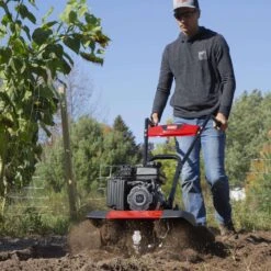 Toro 58604 21 In. 4-Cycle 99 Cc Cultivator/Tiller -Chainsaws Store a10ab070 efed 4fe1 92ae cf861dd4028b