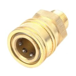 Forney Quick Connect Socket Coupling 4200 Psi -Chainsaws Store a3a2bdfd 2583 48aa 939f dd91598c41ac