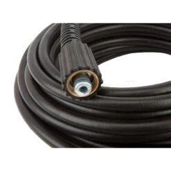 Forney 1/4 In. D X 50 Ft. L Pressure Washer Hose 3000 Psi -Chainsaws Store a4fa21c6 b8d2 42b8 a583 081ccaccf67d
