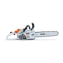STIHL MS 194 C-E 12 In. 31.8 Cc Gas Chainsaw
