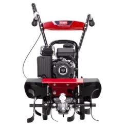 Toro 58604 21 In. 4-Cycle 99 Cc Cultivator/Tiller