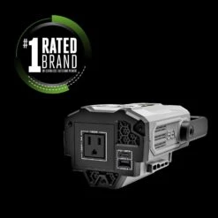 EGO Power+ Nexus Escape 180 W 120 V Battery Portable Inverter Sine Wave Tool Only 12 EGO Power+ Nexus Escape 180 W 120 V Battery Portable Inverter Sine Wave Tool Only -Chainsaws Store acbf2dc9 a619 4d01 a8d6 730844da61ae