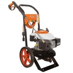 Chainsaws Store 27 STIHL RB 200 2500 Psi Gas 2.3 Gpm Pressure Washer