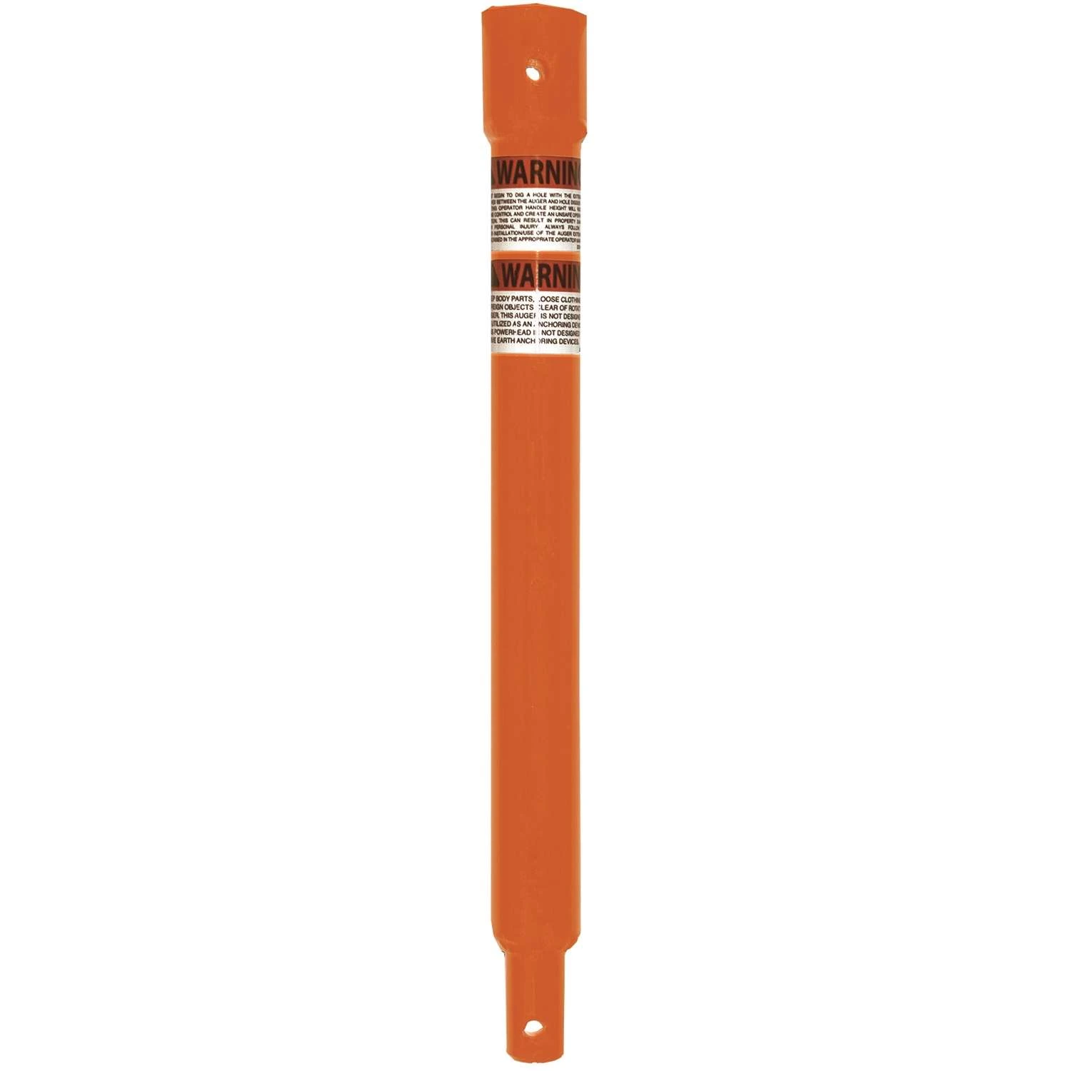 Brave Pro 1 In. Auger Extension Bit 1 Brave Pro 1 In. Auger Extension Bit