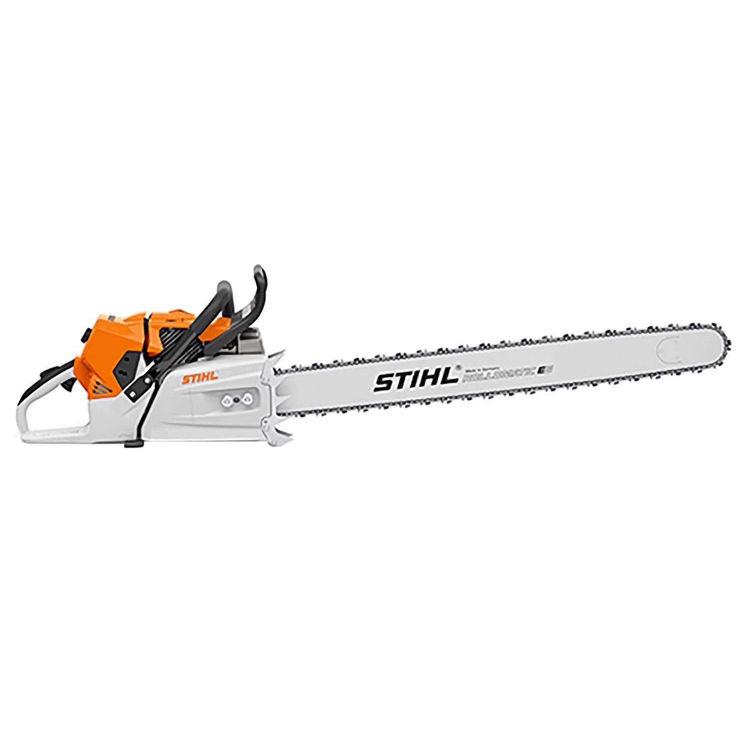 STIHL MS 881 R MAGNUM 21 In. 121.6 Cc Gas Chainsaw 1 STIHL MS 881 R MAGNUM 21 In. 121.6 Cc Gas Chainsaw