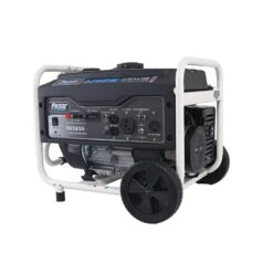 Pulsar 4250 W 120/240 V Gasoline Portable Generator -Chainsaws Store af3ee308 d58a 4955 b880 d0e13266c2e3