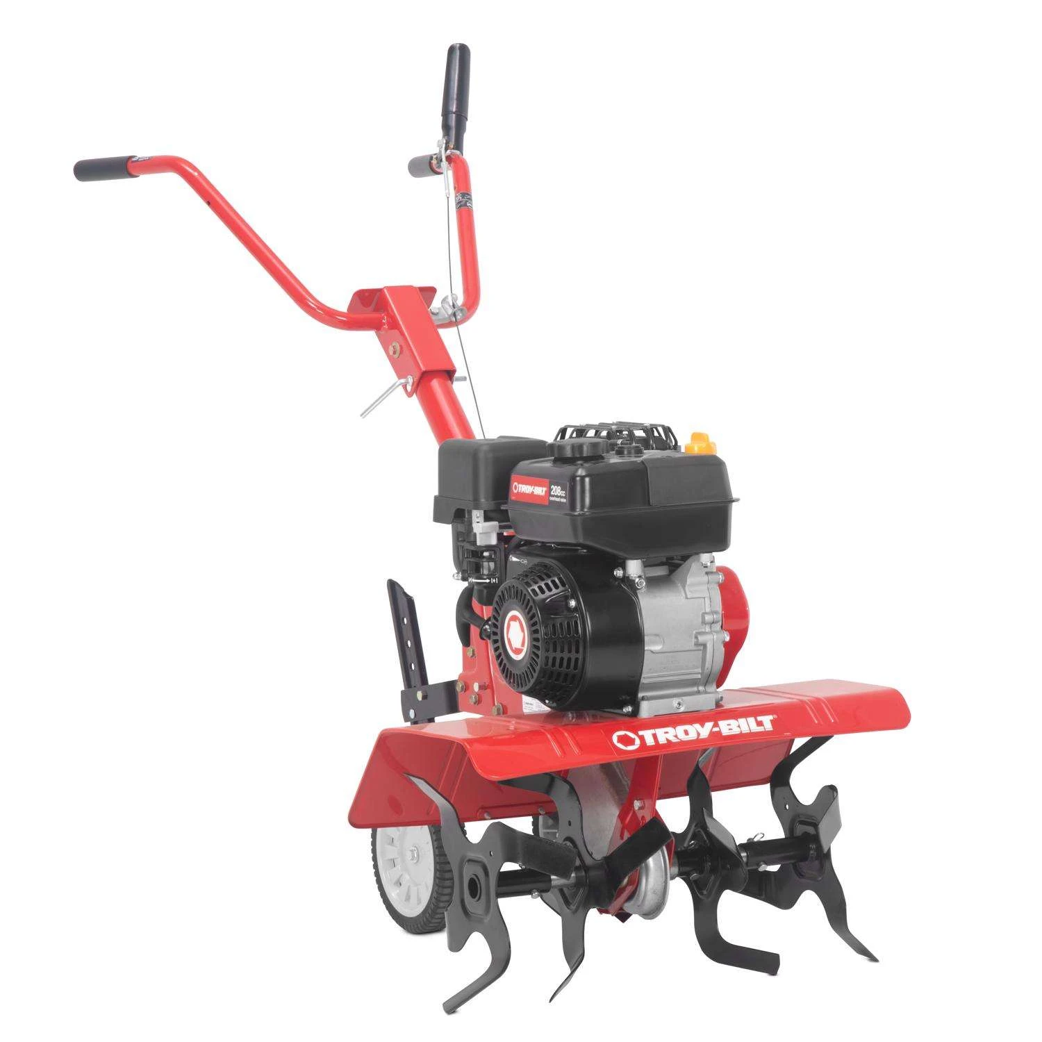 Troy-Bilt Colt 12 In. OHV 208 Cc Tiller 3 Troy-Bilt Colt 12 In. OHV 208 Cc Tiller - Image 3