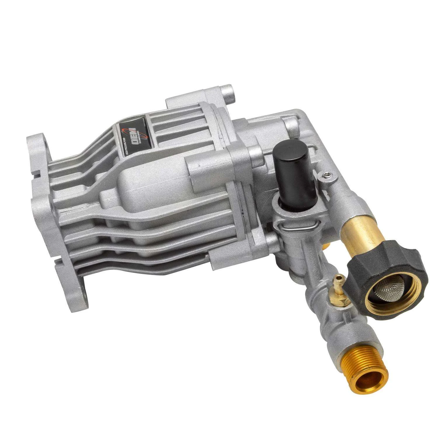 Craftsman CMXGWFN061235 CRX 3200 Psi Gas 2.4 Gpm Pressure Washer 7 Craftsman CMXGWFN061235 CRX 3200 Psi Gas 2.4 Gpm Pressure Washer - Image 7