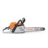 STIHL MS 291 18 In. 55.5 Cc Gas Chainsaw