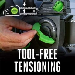 EGO Power+ CS1610 16 In. 40 Cc 56 V Battery Chainsaw Tool Only -Chainsaws Store b70342c7 5d4e 422d 85c3 48392bd62abf