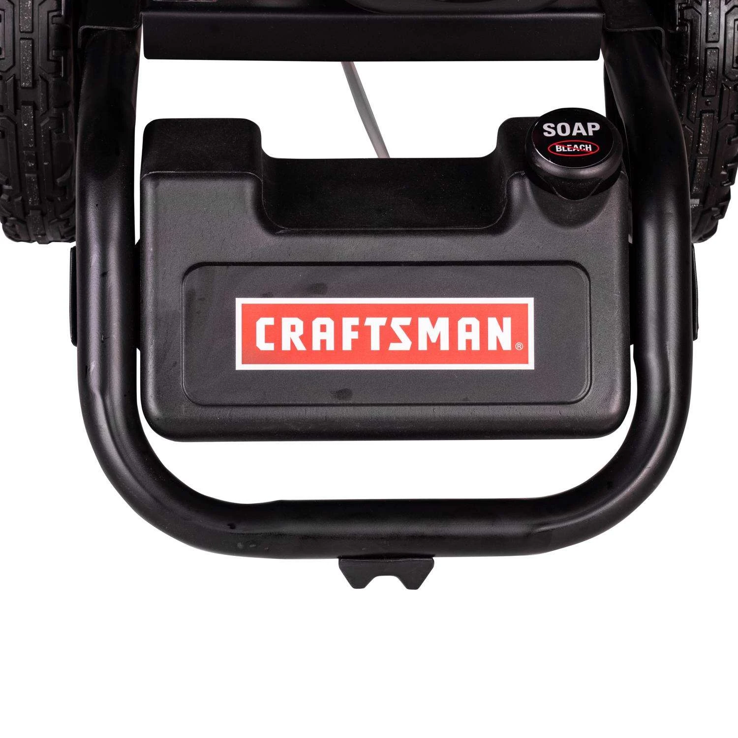 Craftsman CMXGWFN061235 CRX 3200 Psi Gas 2.4 Gpm Pressure Washer 6 Craftsman CMXGWFN061235 CRX 3200 Psi Gas 2.4 Gpm Pressure Washer - Image 6