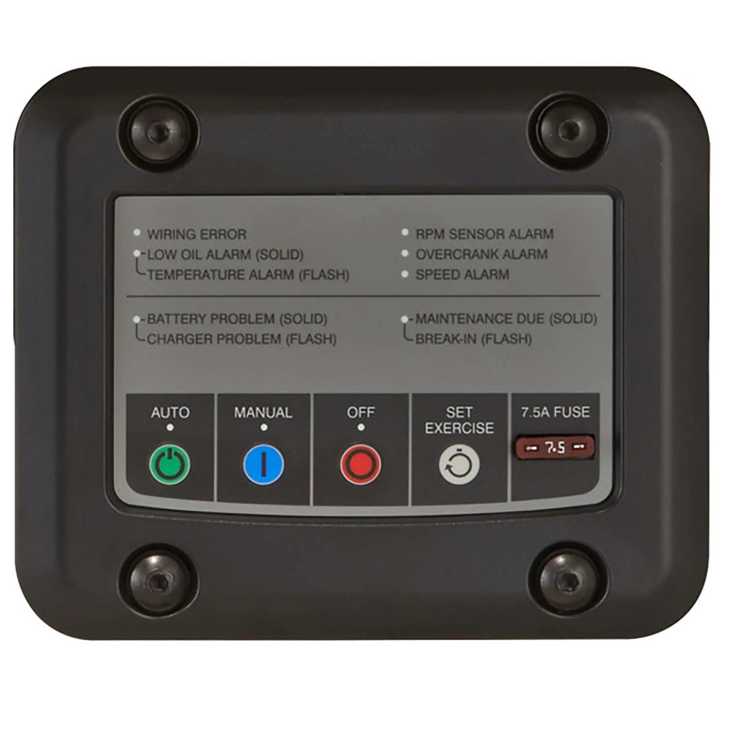 Generac PowerPact 6000 W 240 V Natural Gas Or Propane Home Standby Generator 2 Generac PowerPact 6000 W 240 V Natural Gas Or Propane Home Standby Generator - Image 2