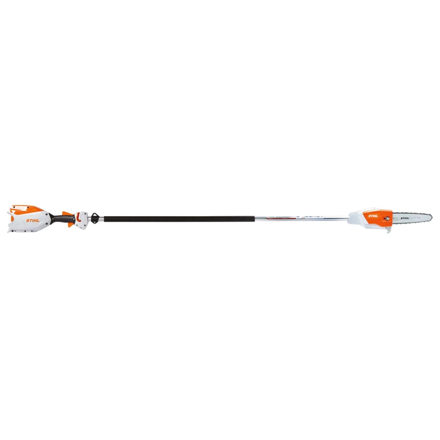 STIHL HTA 66 10 In. 36 V Battery Pruning Saw Tool Only 2 STIHL HTA 66 10 In. 36 V Battery Pruning Saw Tool Only - Image 2