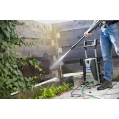 AR Blue Clean 1850 Psi Electric 1.3 Gpm Pressure Washer -Chainsaws Store b9a53c83 1778 468a 9c7d ca9ae59338de