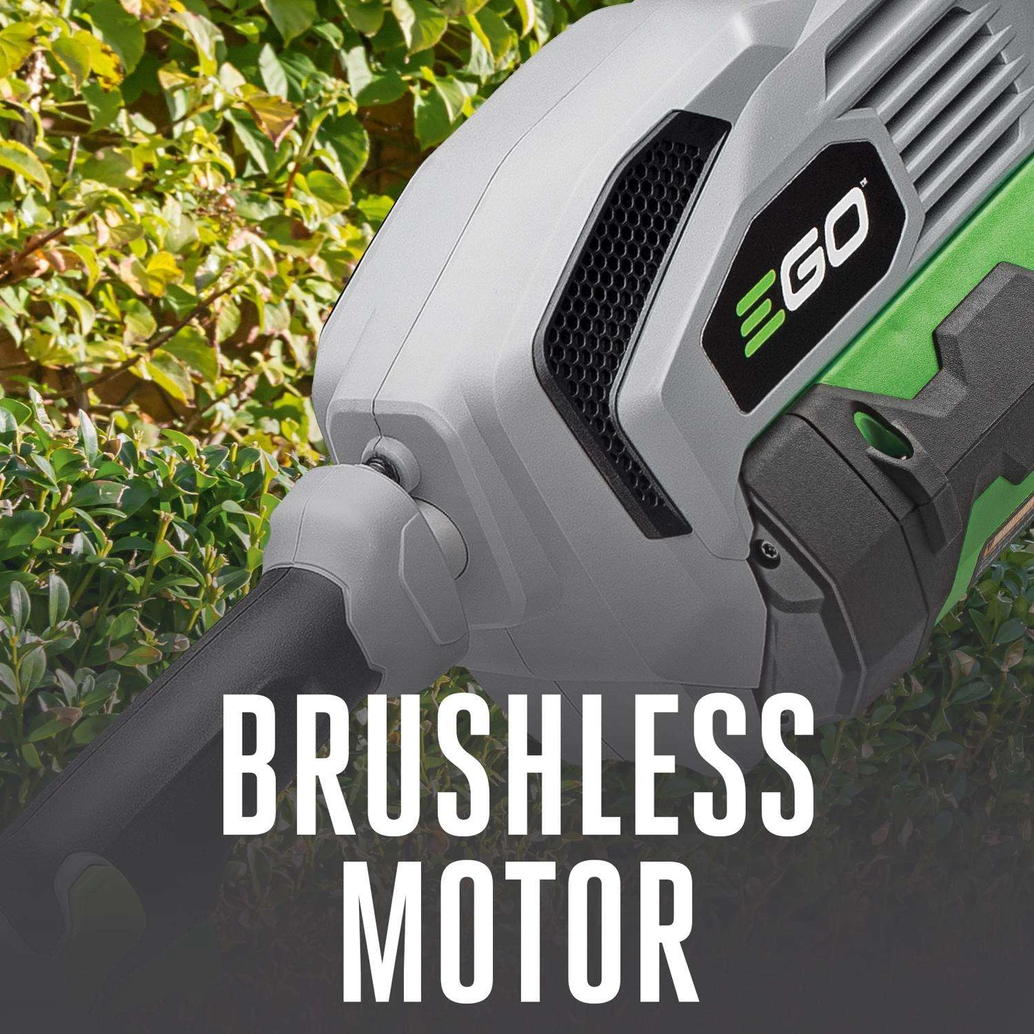 EGO Power+ Multi-Head System MPS1000 10 In. 56 V Battery Pole Saw Tool Only 5 EGO Power+ Multi-Head System MPS1000 10 In. 56 V Battery Pole Saw Tool Only - Image 5