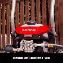 Craftsman CMEPW2100 2100 Psi Electric 1.2 Gpm Pressure Washer -Chainsaws Store bfe2f0b6 a286 45c7 9743 b4404c388ab7