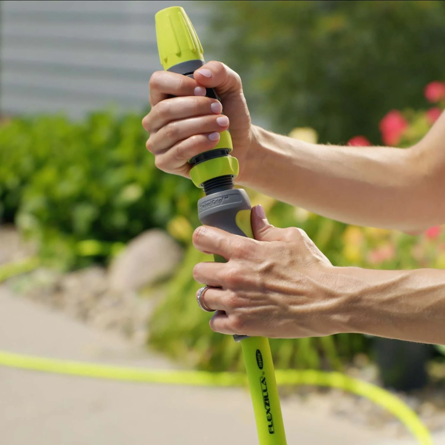 Flexzilla Nozzle Set 3 Flexzilla Nozzle Set - Image 3