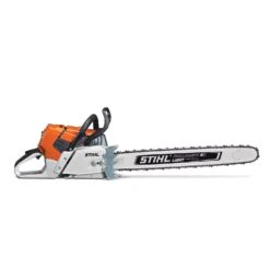 STIHL MS 661 C-M 25 In. Rollomatic E Super Bar 91.1 Cc Gas Chainsaw Rapid Hexa Chain RH 3/8 In.