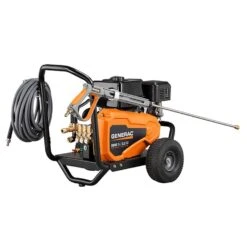 Generac OEM Branded 3800 Psi Gas 3.2 Gpm Pressure Washer -Chainsaws Store c28a0809 5cba 41b3 9092 4c8a7da396e5