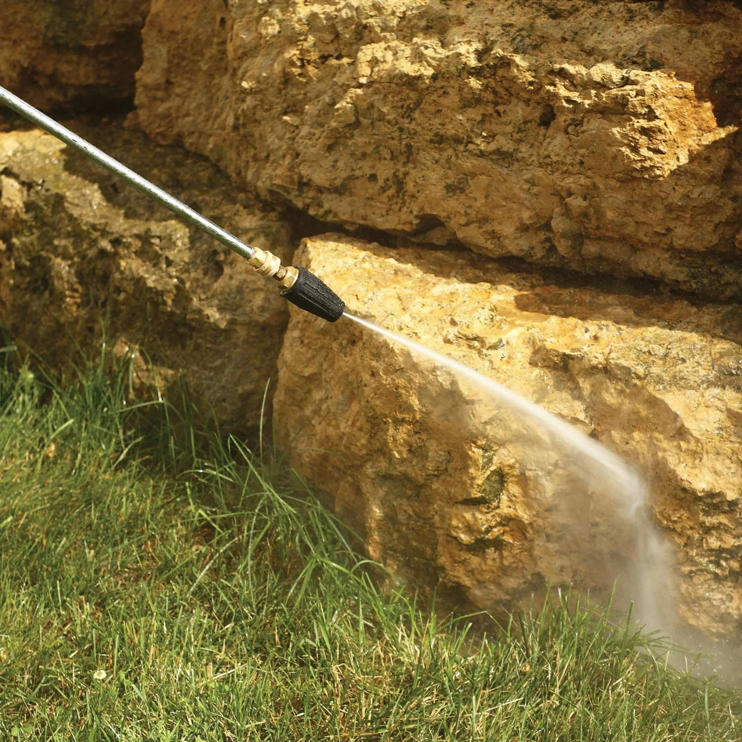 STIHL Rotating Nozzle 3000 Psi 2 STIHL Rotating Nozzle 3000 Psi - Image 2