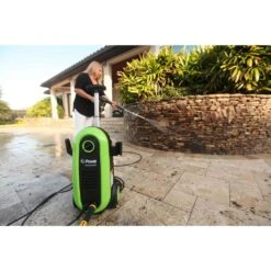 Power Nexgen 2200 Psi Electric 1.76 Gpm Pressure Washer -Chainsaws Store c3cf23df 5375 4a4e bd91 441b45d9044f