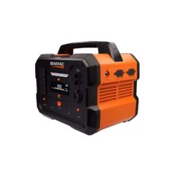 Generac 1600 W 120 V Electric Portable Generator GB1000 -Chainsaws Store c4e3af06 98b7 40d1 b1d5 0147206d854b