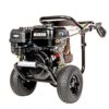 Simpson PowerShot PS60843 CRX 4400 Psi Gas 4 Gpm Pressure Washer