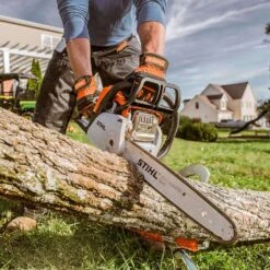 STIHL MS 180 C-BE 16 In. 31.8 Cc Gas Chainsaw 10 STIHL MS 180 C-BE 16 In. 31.8 Cc Gas Chainsaw -Chainsaws Store c82b0237 445a 4875 9876 d0c879815f39