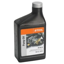 STIHL Pressure Washer 16 Oz Pump Oil