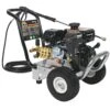 Mi-T-M ChoreMaster Mi-T-M 3200 Psi Gas 2.4 Gpm Pressure Washer