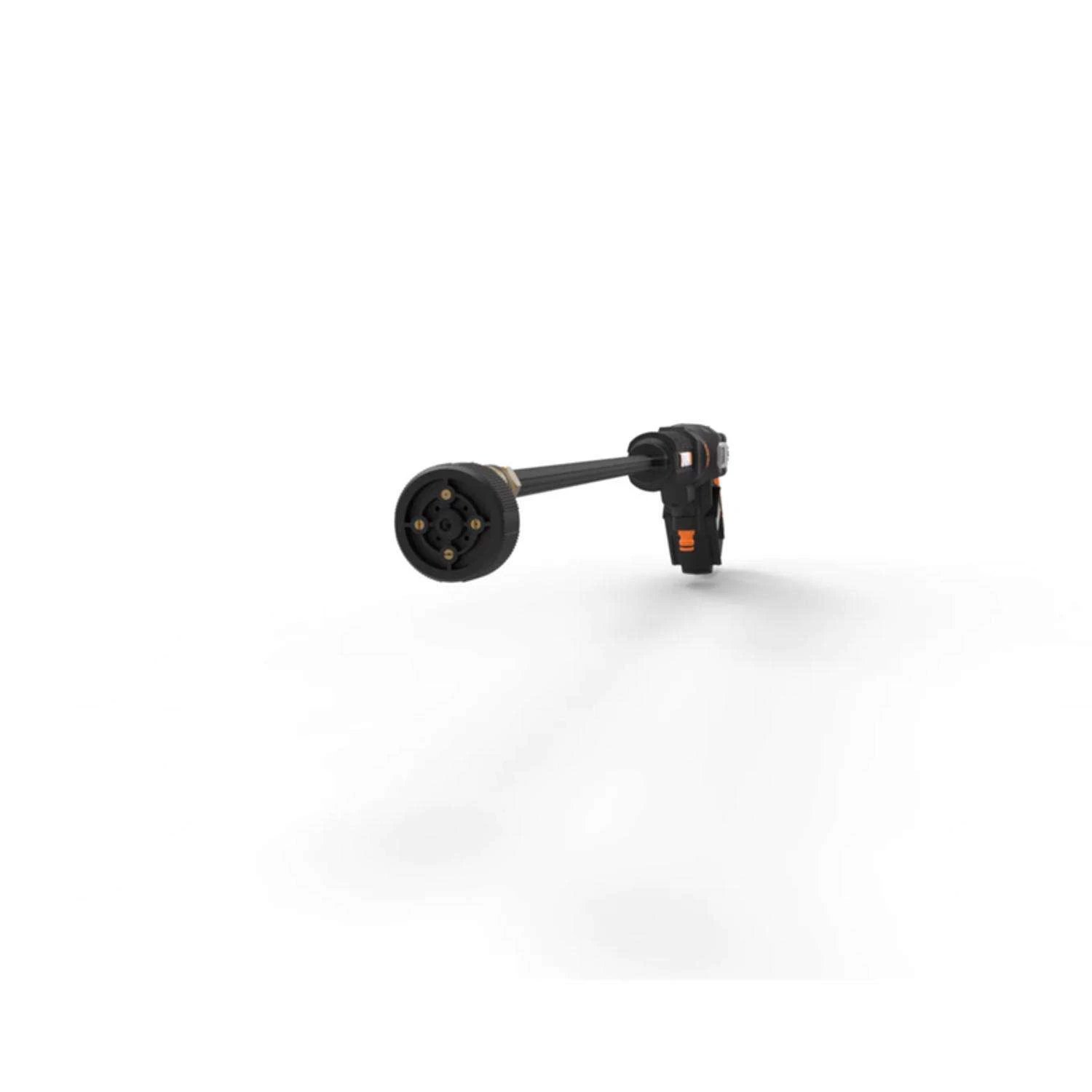 Worx Hydroshot 450 Psi Battery 0.9 Gpm Portable Power Cleaner 3 Worx Hydroshot 450 Psi Battery 0.9 Gpm Portable Power Cleaner - Image 3