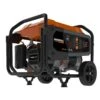 Generac GP Series 3600 W 120 V Gasoline Portable Generator