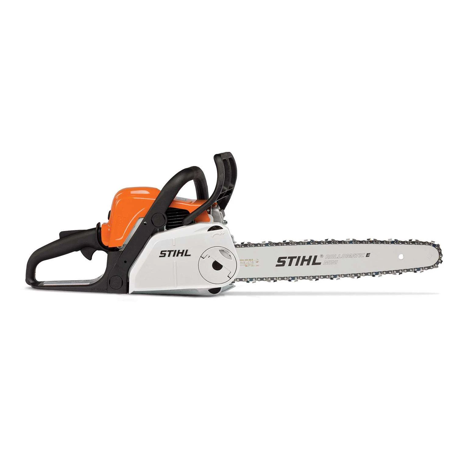 STIHL MS 180 C-BE 16 In. 31.8 Cc Gas Chainsaw 1 STIHL MS 180 C-BE 16 In. 31.8 Cc Gas Chainsaw