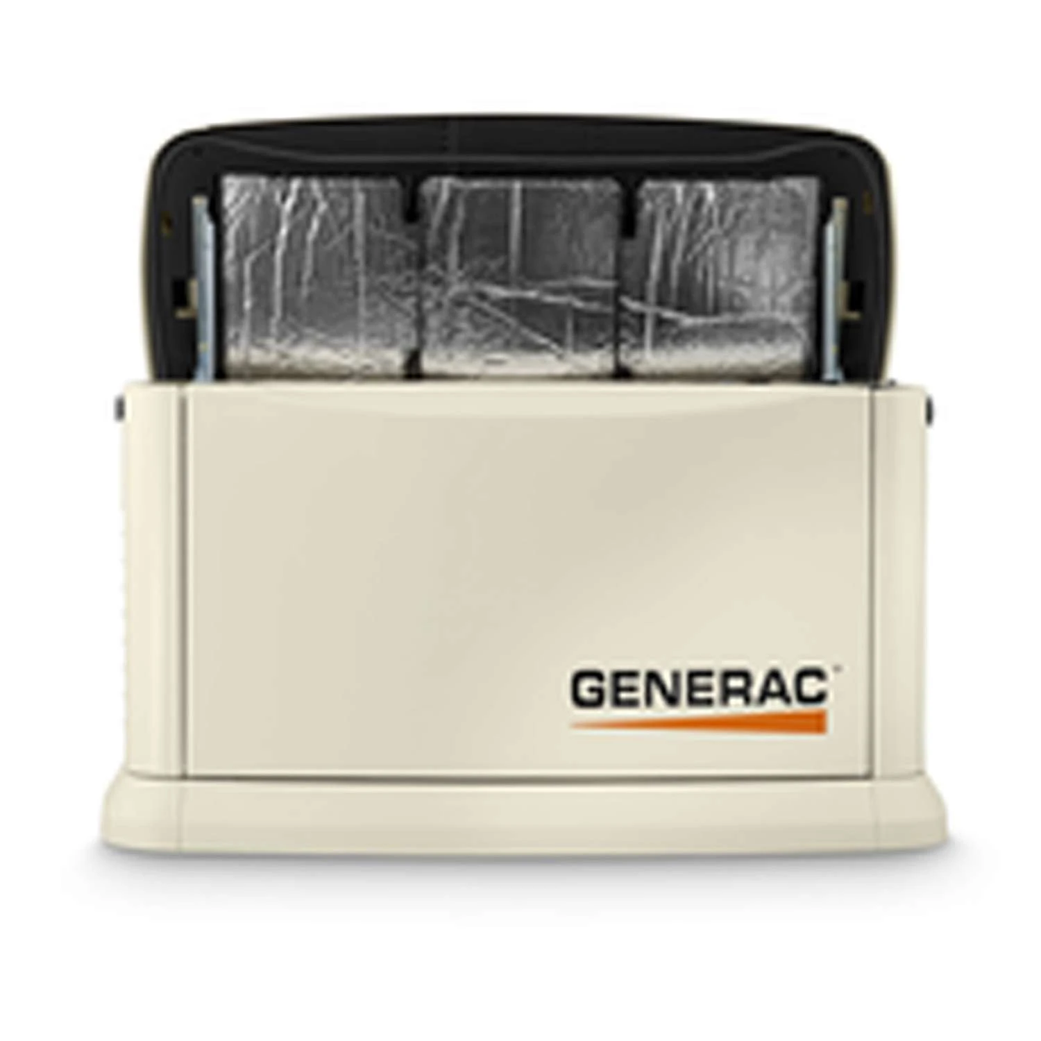 Generac Guardian 22000 W 240 V Natural Gas Or Propane Home Standby Generator 2 Generac Guardian 22000 W 240 V Natural Gas Or Propane Home Standby Generator - Image 2