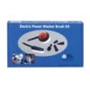 AR Blue Clean Quick Connect Pressure Washer Brush Kit