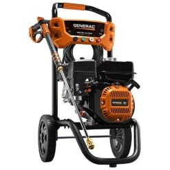 Generac 0088740 OEM Branded 2900 Psi Gas 2.4 Gpm Pressure Washer