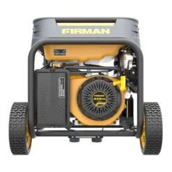 Firman Hybrid Series 5700 W 120/240 V Gasoline Or Propane Portable Generator 11 Firman Hybrid Series 5700 W 120/240 V Gasoline Or Propane Portable Generator -Chainsaws Store d3c505a6 adef 42a3 94c1 08c348e88742