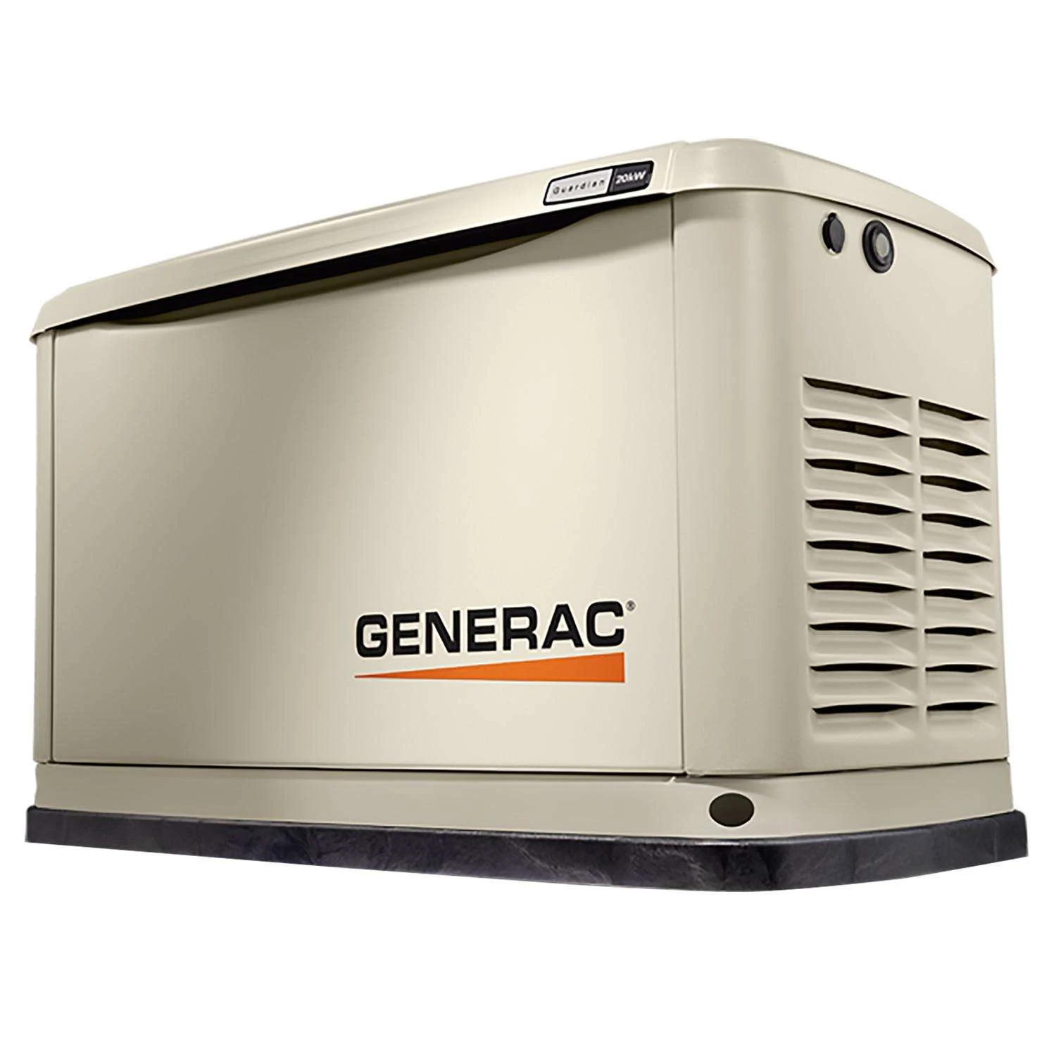 Generac Guardian 208 V Natural Gas Or Propane Generator 1 Generac Guardian 208 V Natural Gas Or Propane Generator