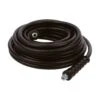 Forney 50 Ft. L Pressure Washer Hose 4000 Psi