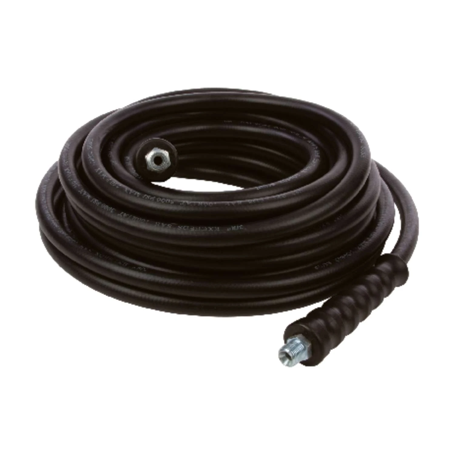 Forney 50 Ft. L Pressure Washer Hose 4000 Psi 1 Forney 50 Ft. L Pressure Washer Hose 4000 Psi