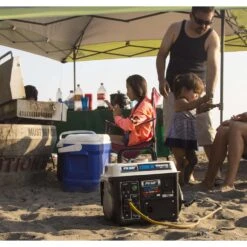 Pulsar 900 W 120 V Gasoline Portable Generator -Chainsaws Store d5d737dd 67a4 4642 afef e3d6ab0682d9